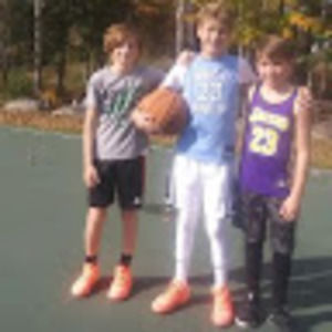 Meet your Posher, Carter